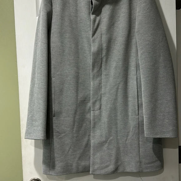 Zara Men’s Coat - Picture 3 of 12